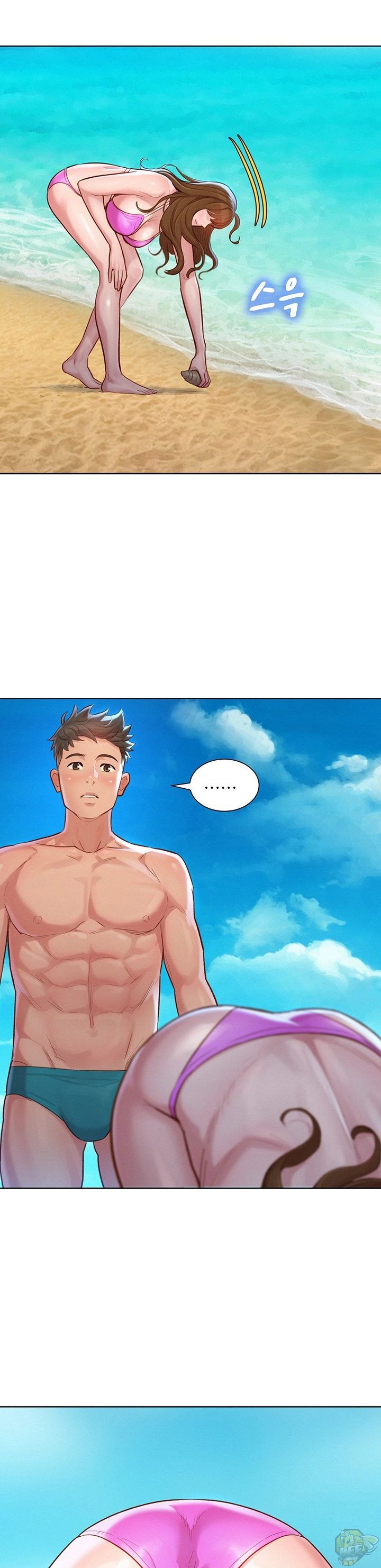 Sister Neighbors Chapter 128 - HolyManga.Net