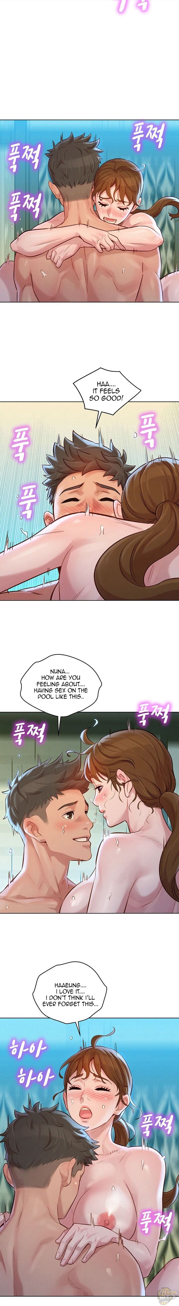 Sister Neighbors Chapter 129 - HolyManga.Net