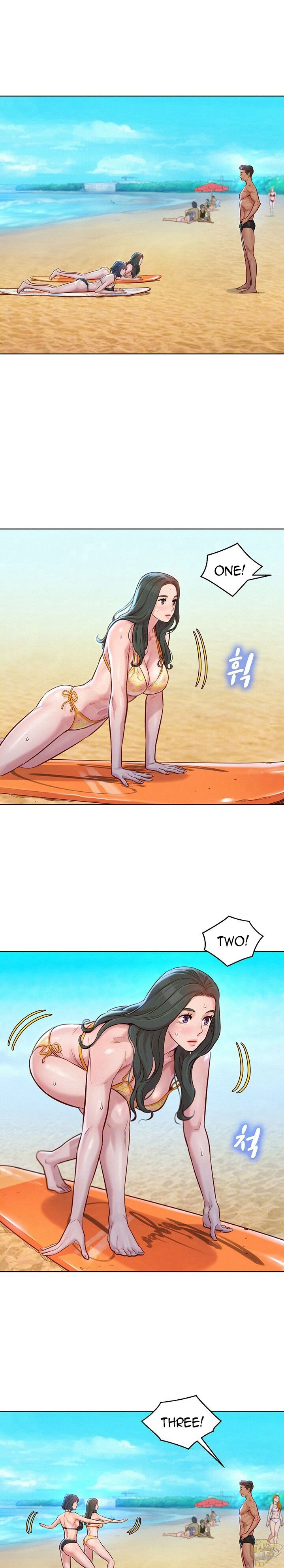 Sister Neighbors Chapter 129 - HolyManga.Net