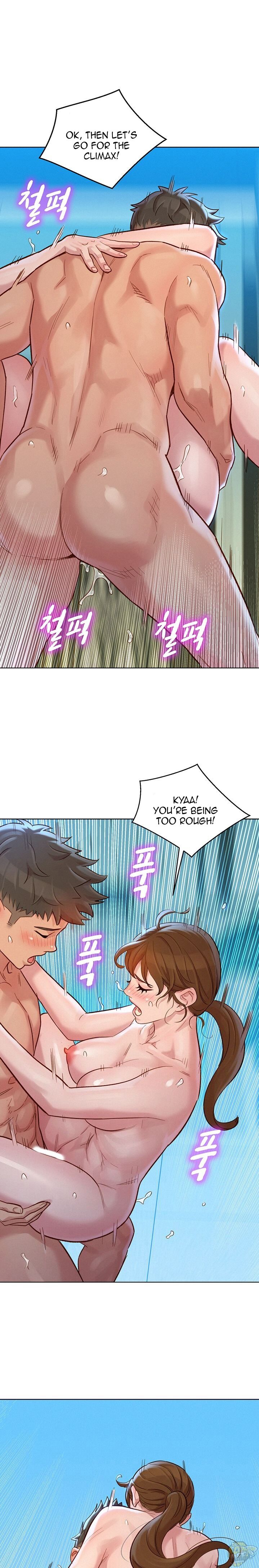 Sister Neighbors Chapter 129 - HolyManga.Net