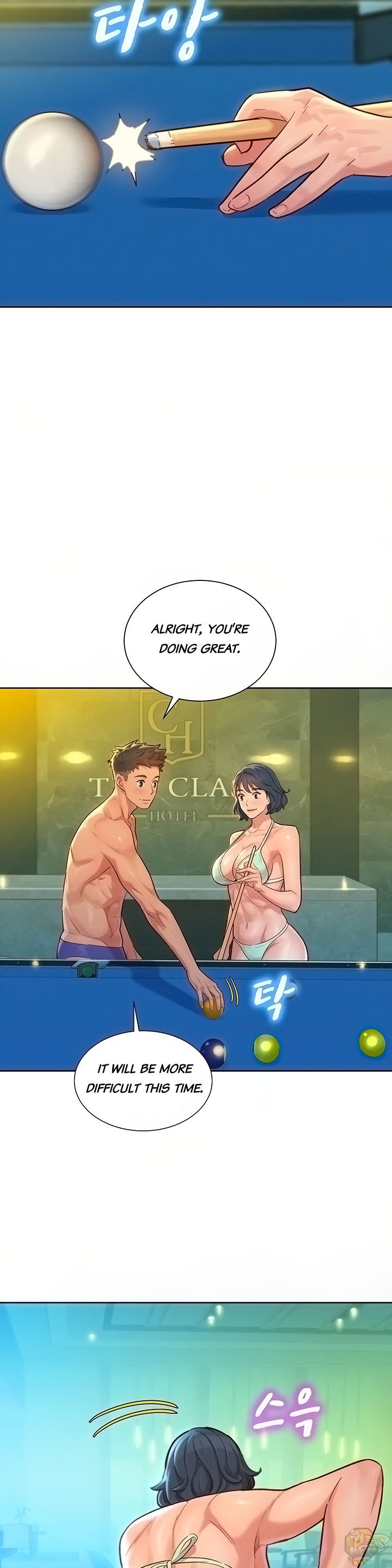 Sister Neighbors Chapter 132 - HolyManga.Net