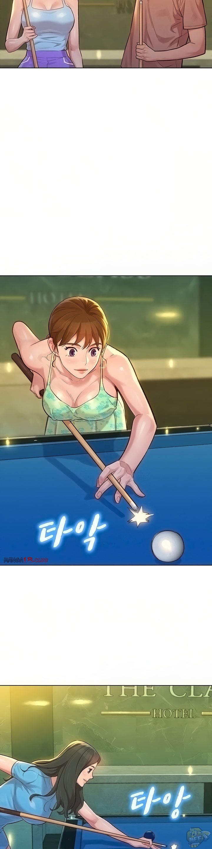 Sister Neighbors Chapter 132 - HolyManga.Net