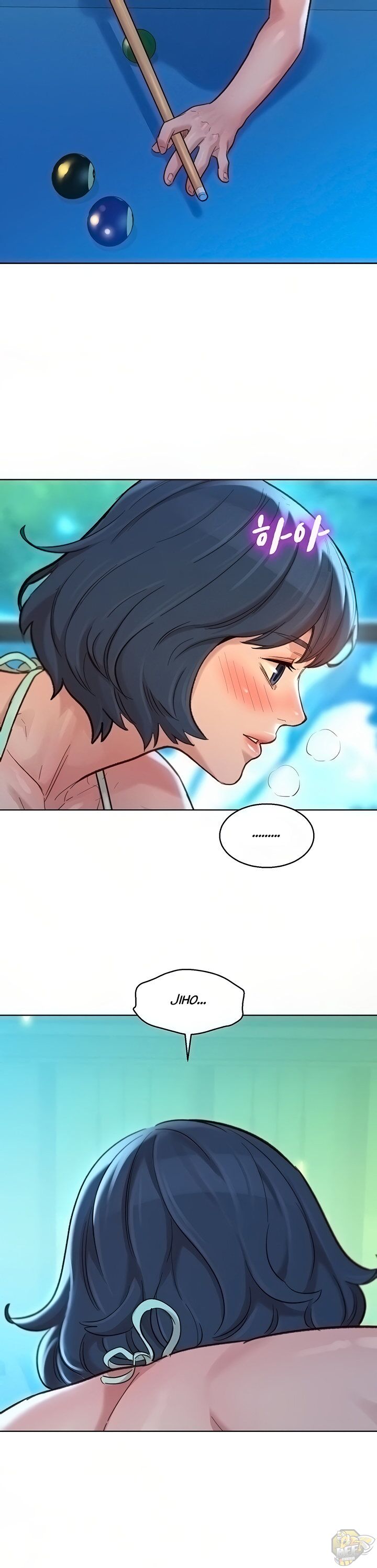 Sister Neighbors Chapter 132 - HolyManga.Net