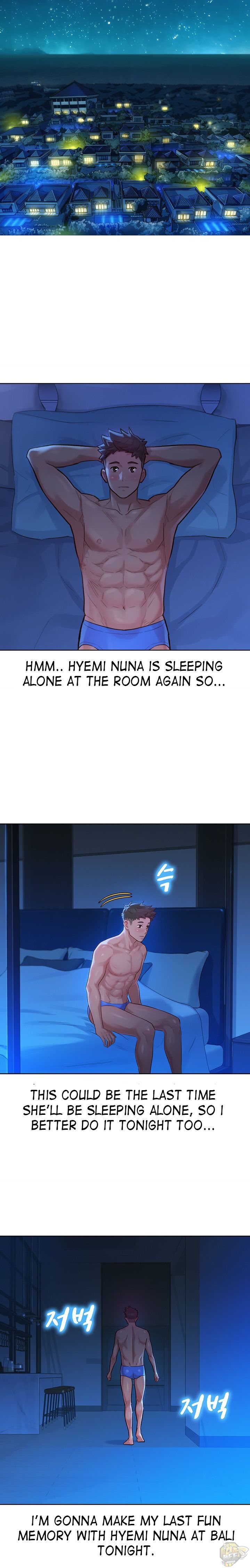 Sister Neighbors Chapter 134 - HolyManga.Net