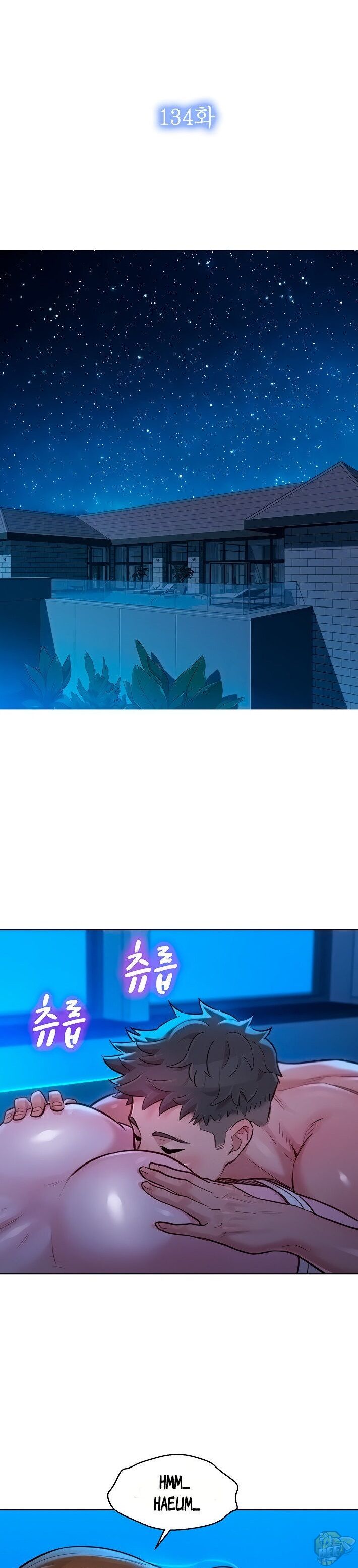 Sister Neighbors Chapter 134 - HolyManga.Net