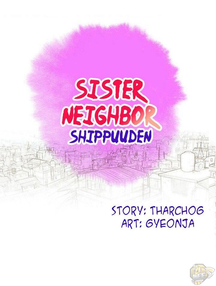 Sister Neighbors Chapter 136 - HolyManga.Net