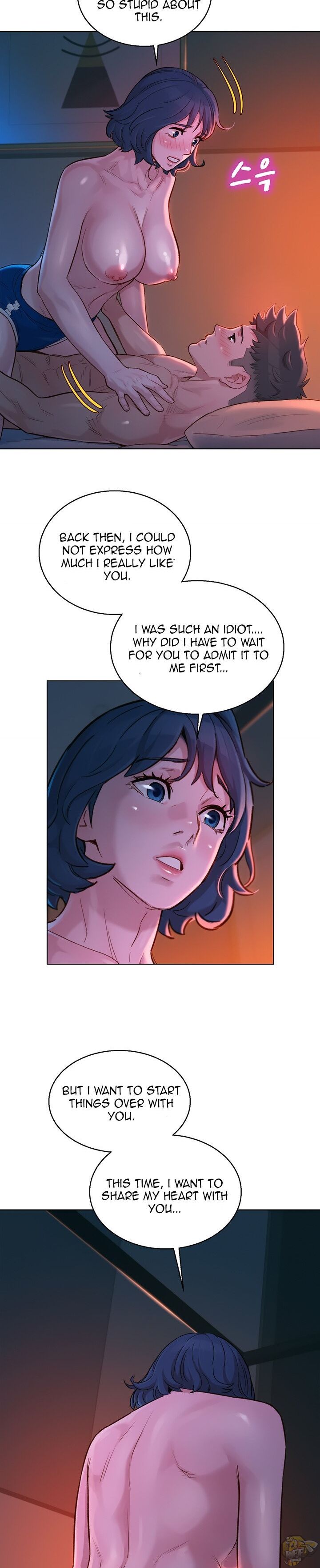 Sister Neighbors Chapter 136 - HolyManga.Net