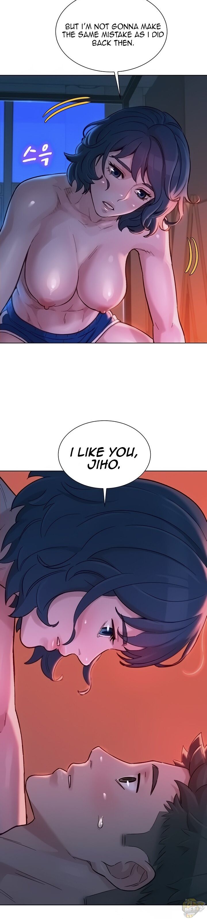 Sister Neighbors Chapter 136 - HolyManga.Net