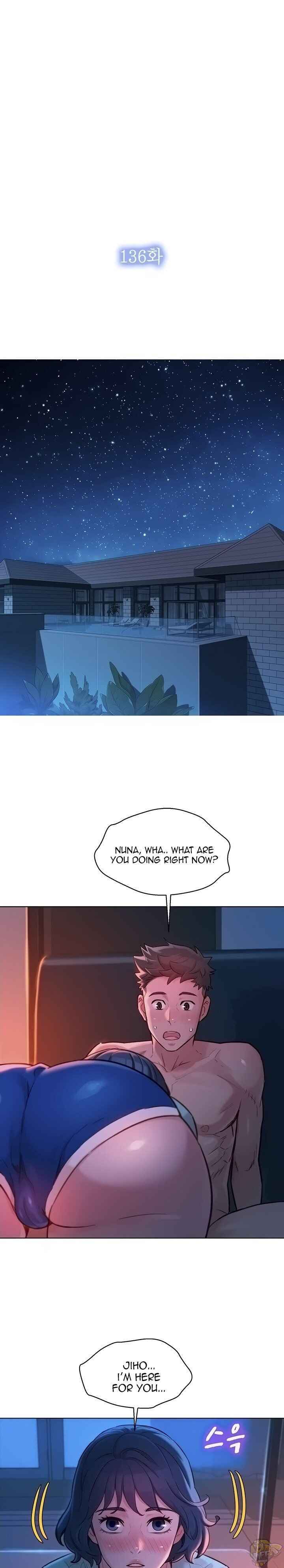 Sister Neighbors Chapter 136 - HolyManga.Net