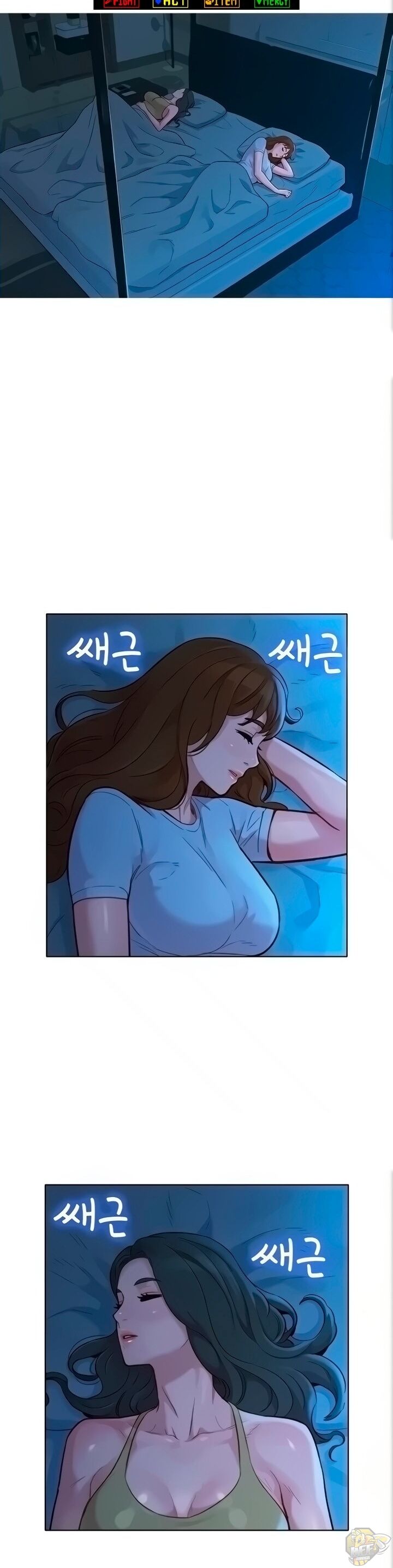 Sister Neighbors Chapter 139 - HolyManga.Net