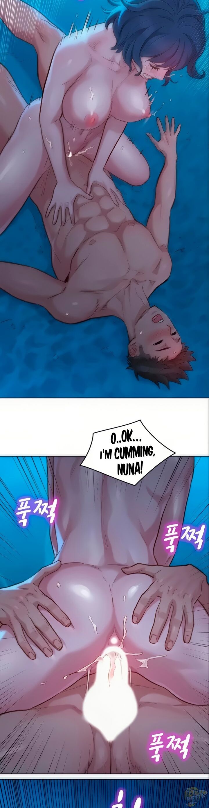 Sister Neighbors Chapter 139 - HolyManga.Net