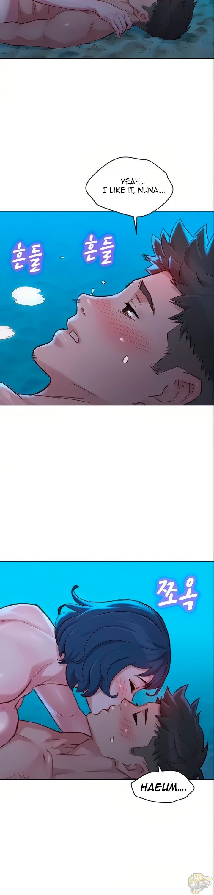 Sister Neighbors Chapter 139 - HolyManga.Net