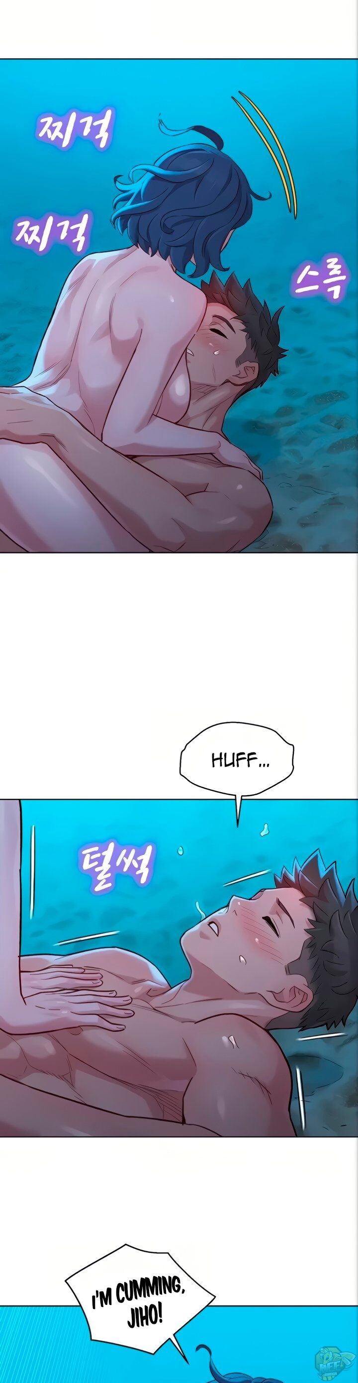 Sister Neighbors Chapter 139 - HolyManga.Net