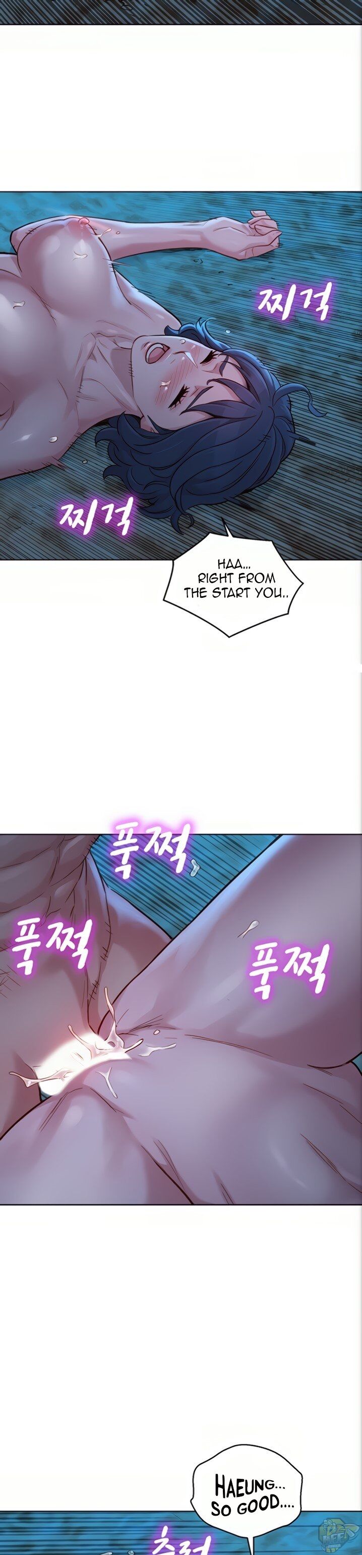 Sister Neighbors Chapter 140 - HolyManga.Net
