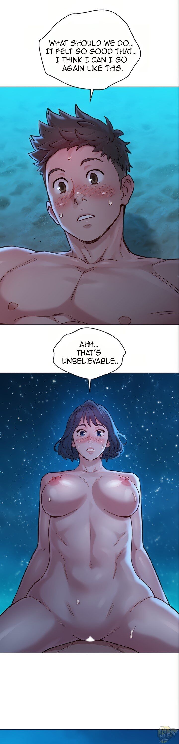 Sister Neighbors Chapter 140 - HolyManga.Net