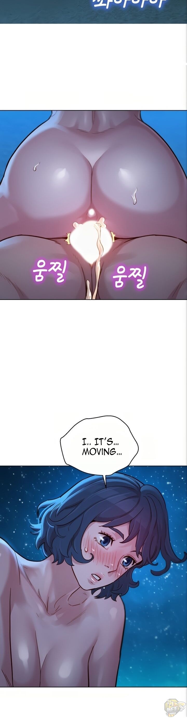 Sister Neighbors Chapter 140 - HolyManga.Net