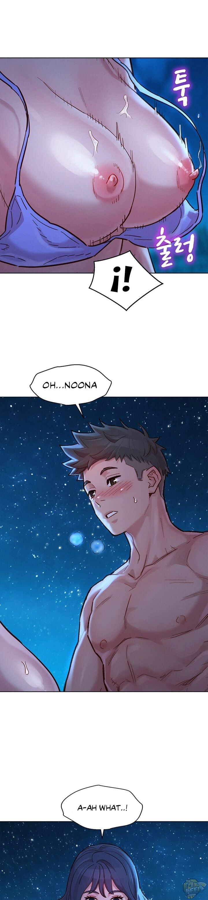 Sister Neighbors Chapter 141 - HolyManga.Net