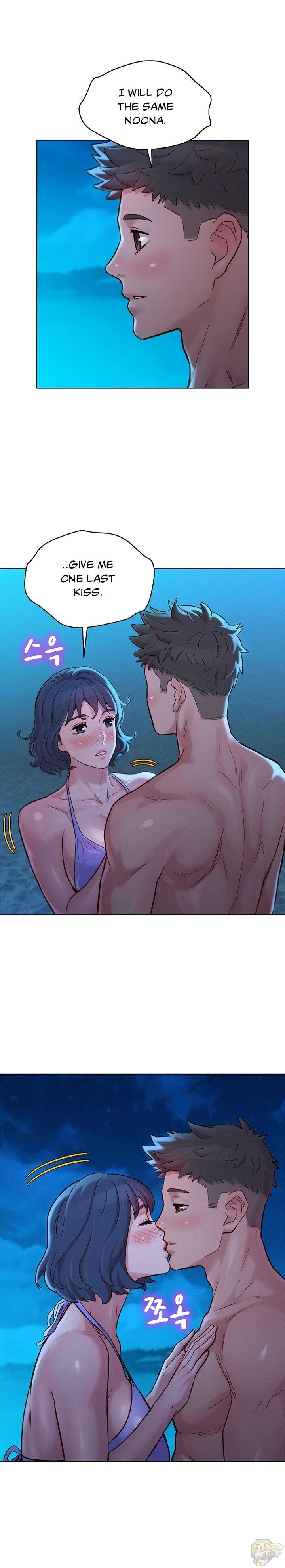 Sister Neighbors Chapter 141 - HolyManga.Net