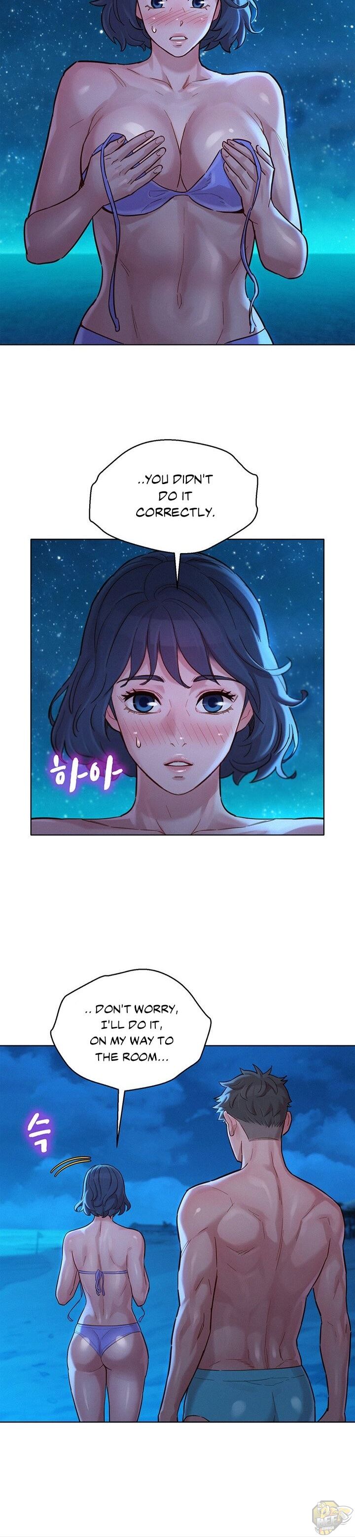 Sister Neighbors Chapter 141 - HolyManga.Net