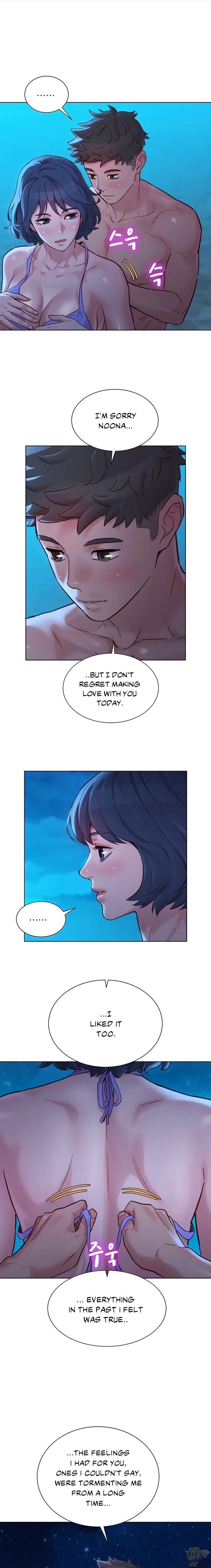 Sister Neighbors Chapter 141 - HolyManga.Net