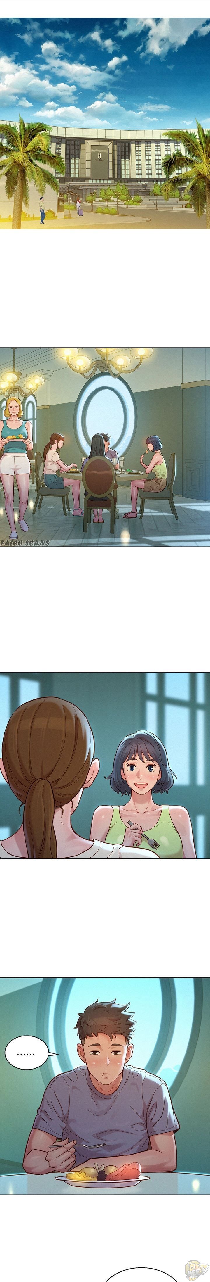 Sister Neighbors Chapter 141 - HolyManga.Net