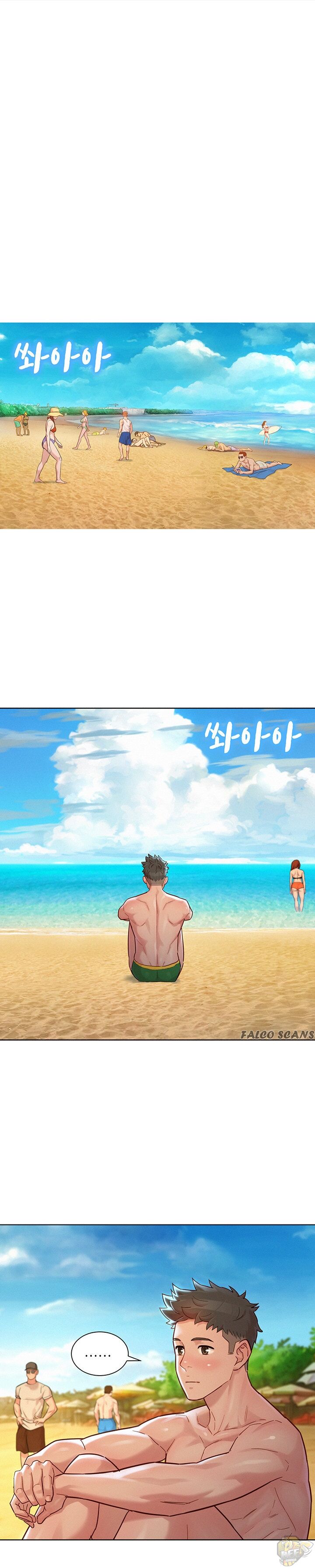 Sister Neighbors Chapter 141 - HolyManga.Net