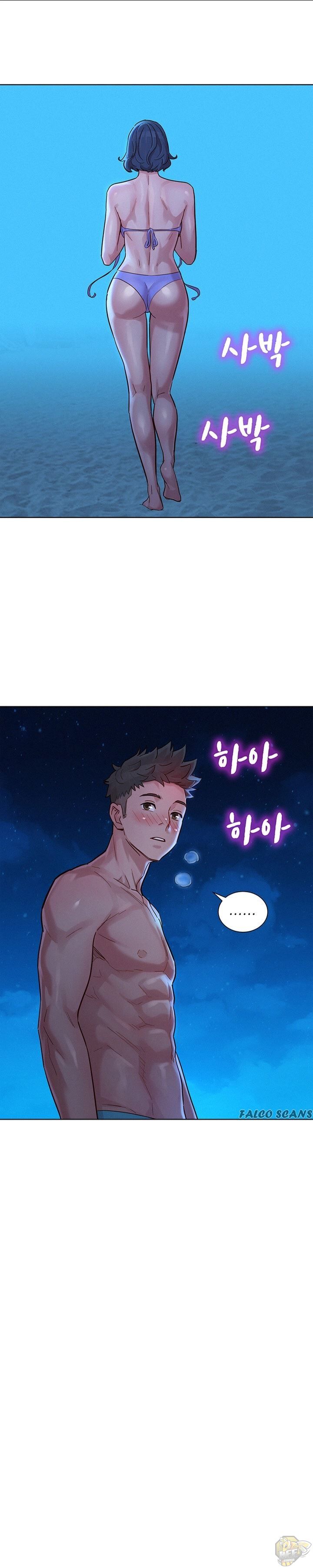 Sister Neighbors Chapter 141 - HolyManga.Net