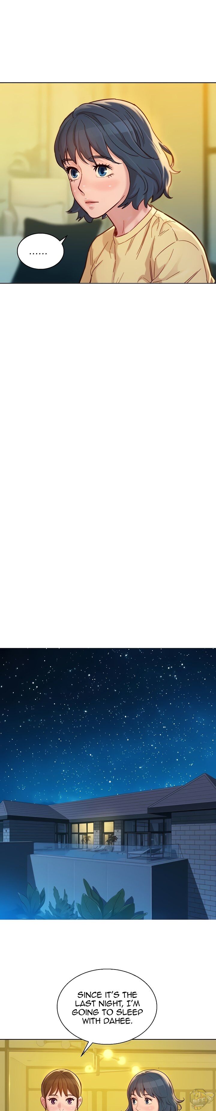 Sister Neighbors Chapter 144 - HolyManga.Net