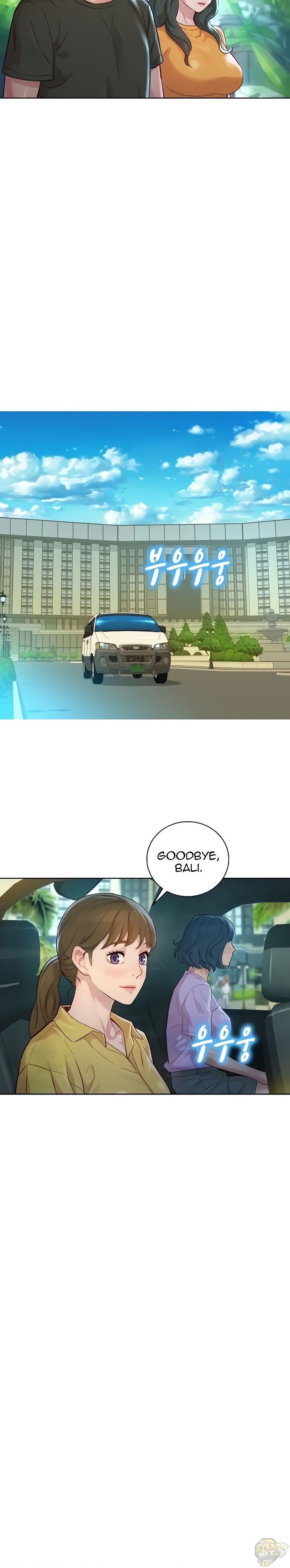 Sister Neighbors Chapter 144 - HolyManga.Net