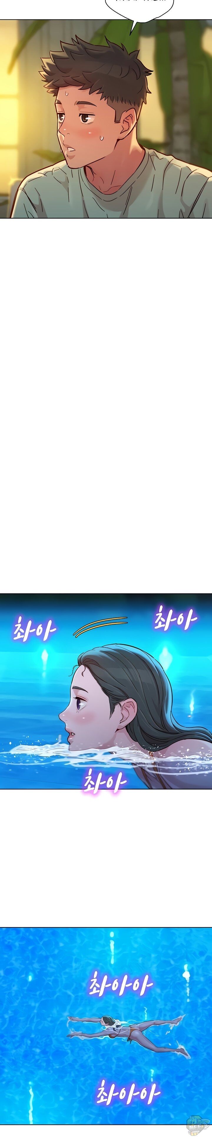 Sister Neighbors Chapter 144 - HolyManga.Net
