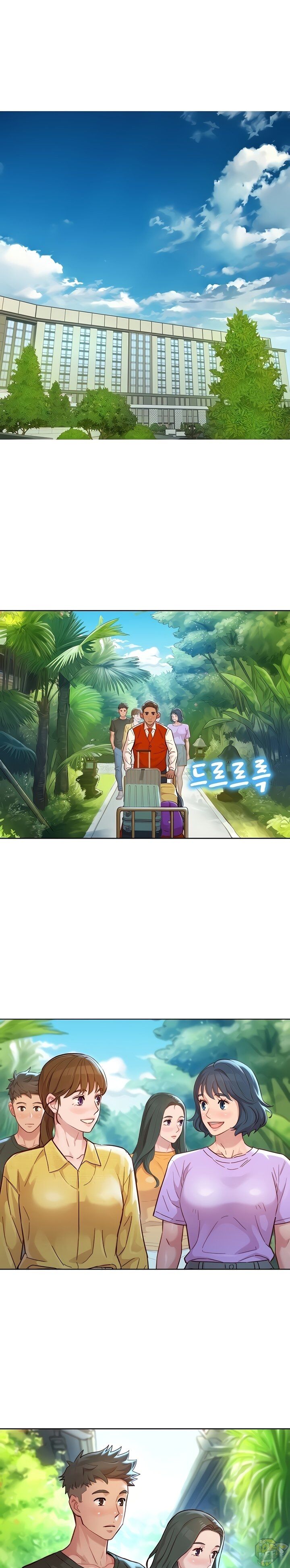 Sister Neighbors Chapter 144 - HolyManga.Net
