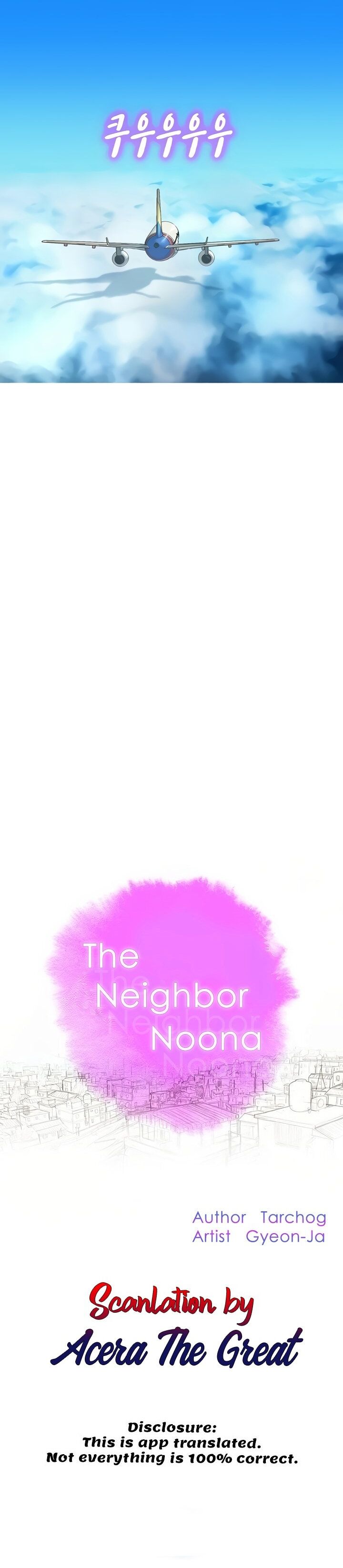 Sister Neighbors Chapter 145 - HolyManga.Net