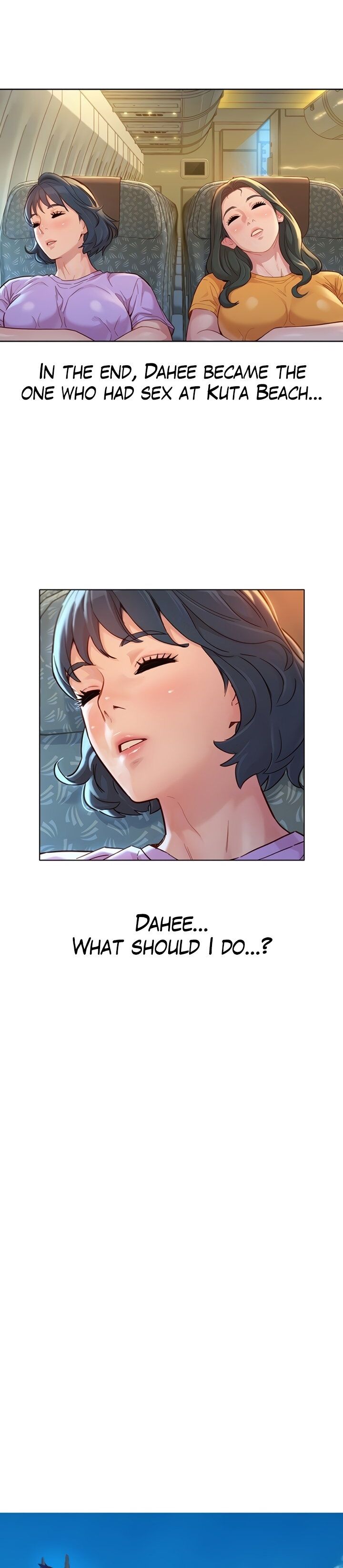 Sister Neighbors Chapter 145 - HolyManga.Net
