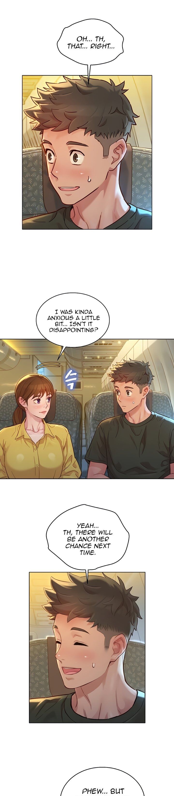 Sister Neighbors Chapter 145 - HolyManga.Net