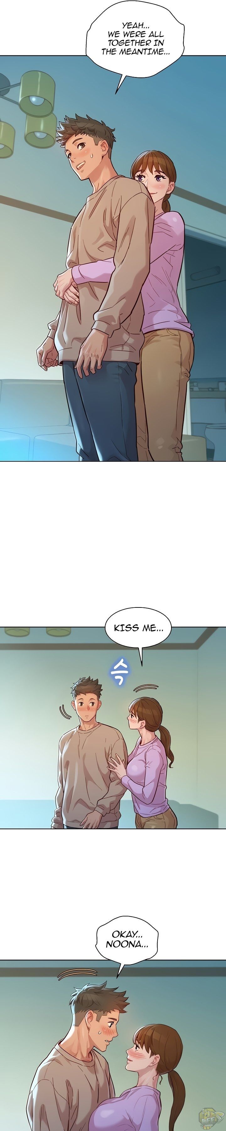 Sister Neighbors Chapter 146 - HolyManga.Net