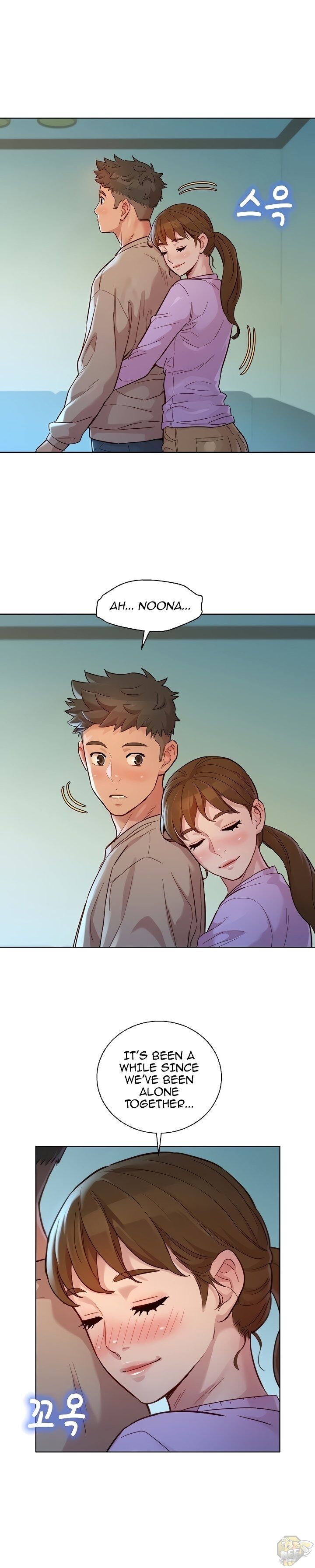 Sister Neighbors Chapter 146 - HolyManga.Net