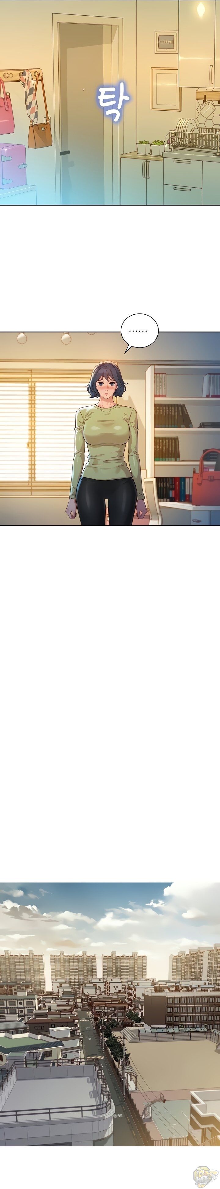 Sister Neighbors Chapter 146 - HolyManga.Net