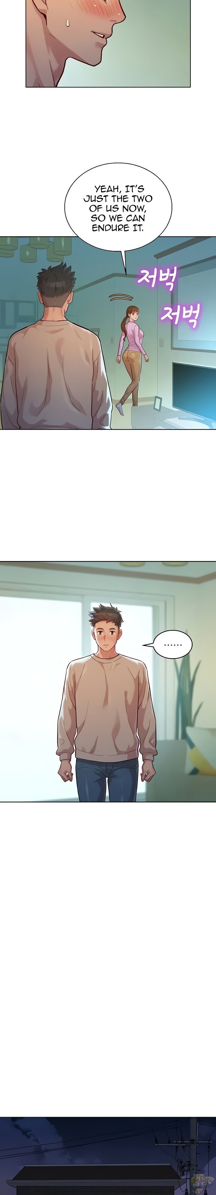 Sister Neighbors Chapter 146 - HolyManga.Net