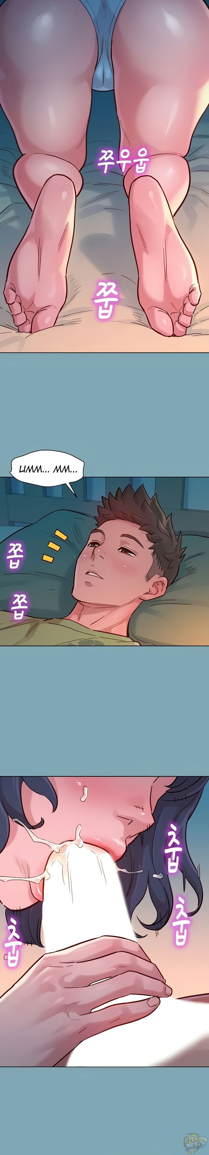 Sister Neighbors Chapter 146 - HolyManga.Net
