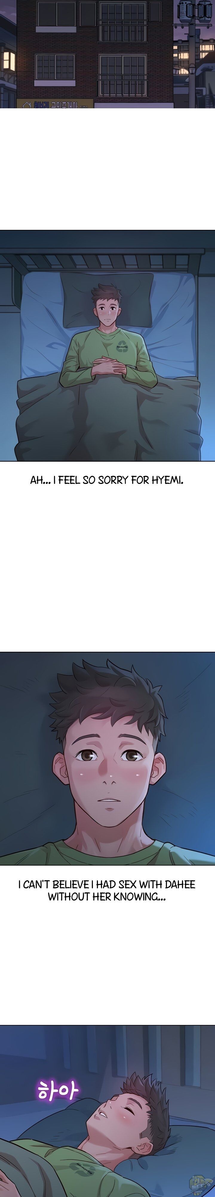 Sister Neighbors Chapter 146 - HolyManga.Net
