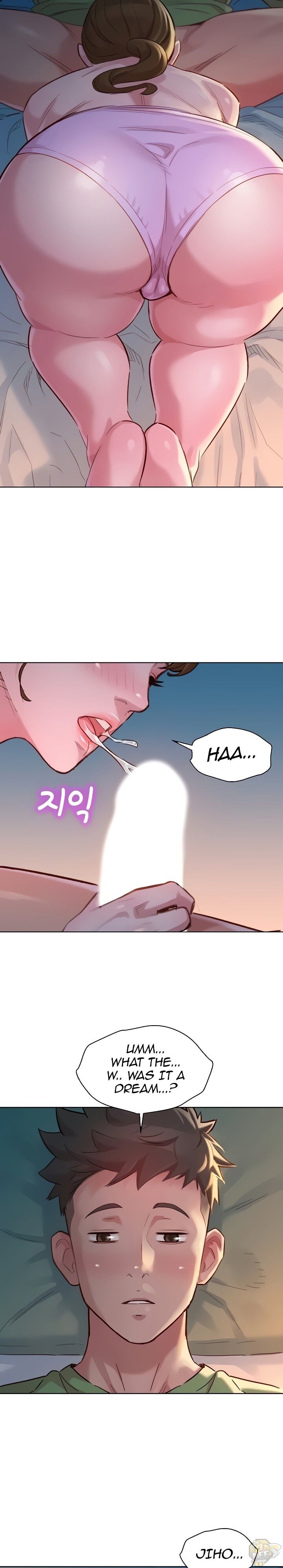 Sister Neighbors Chapter 146 - HolyManga.Net