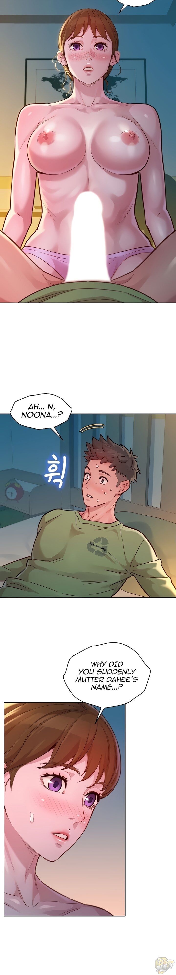 Sister Neighbors Chapter 146 - HolyManga.Net