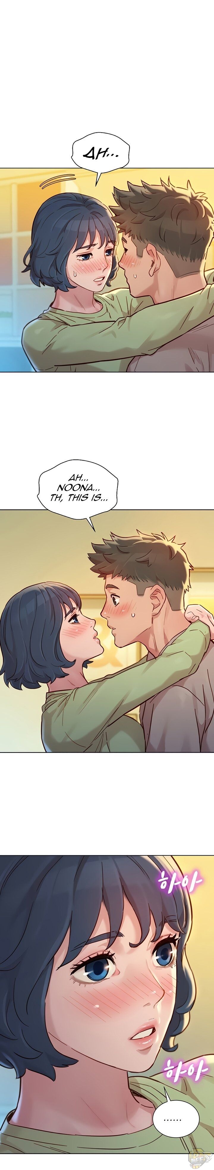 Sister Neighbors Chapter 146 - HolyManga.Net