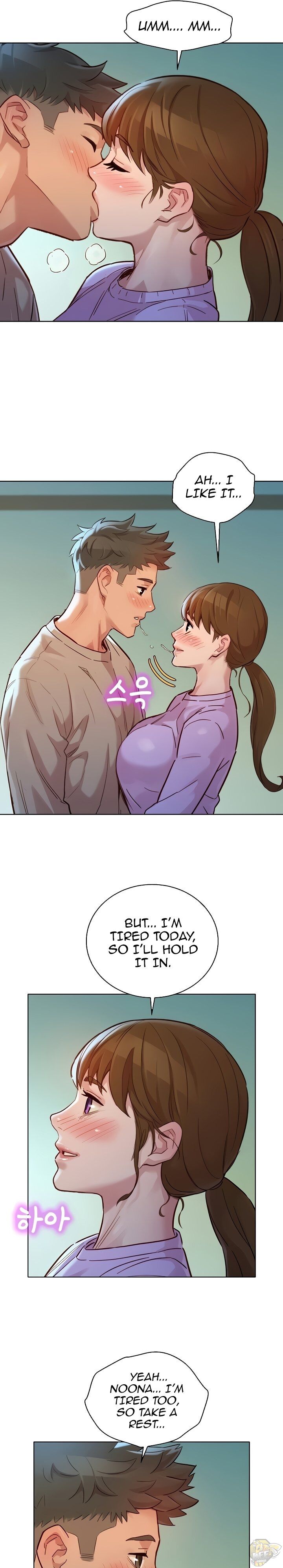 Sister Neighbors Chapter 146 - HolyManga.Net