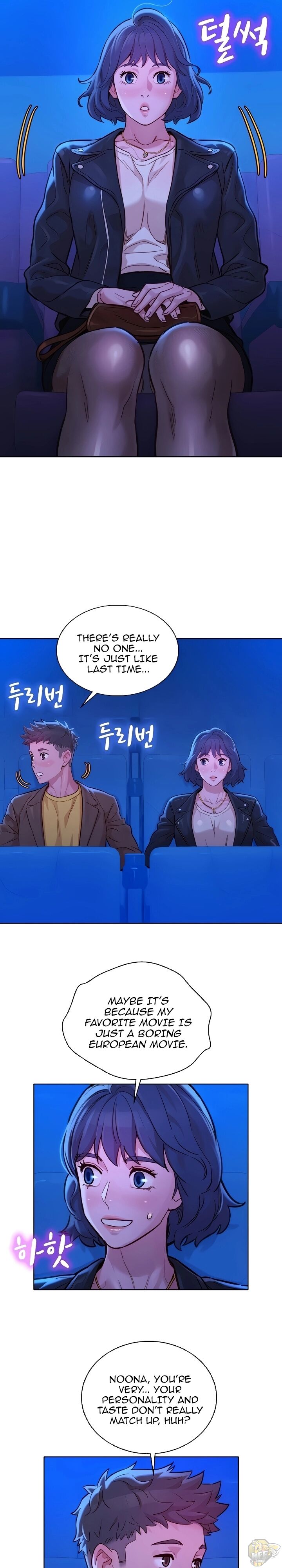 Sister Neighbors Chapter 148 - HolyManga.Net
