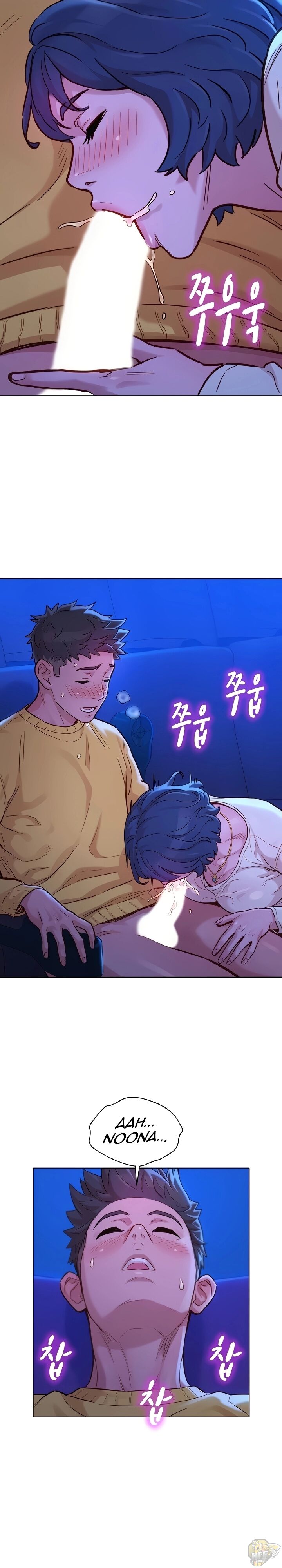 Sister Neighbors Chapter 148 - HolyManga.Net