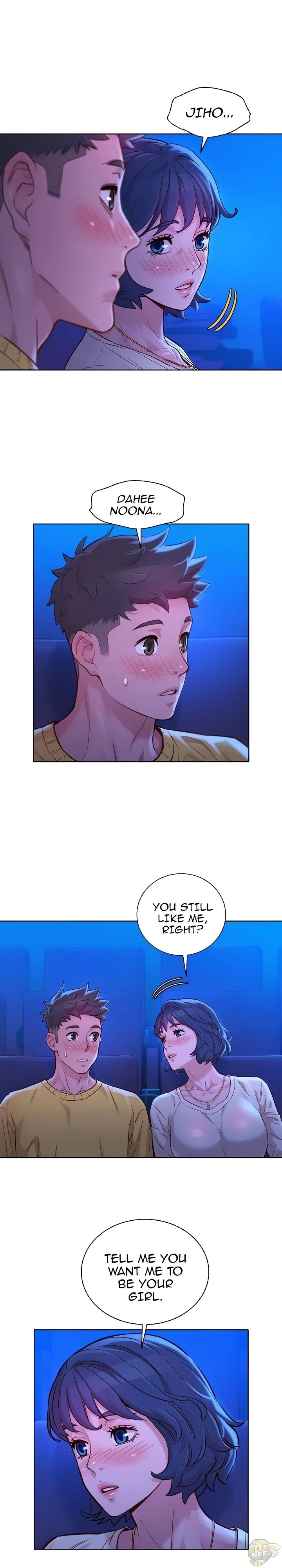 Sister Neighbors Chapter 148 - HolyManga.Net