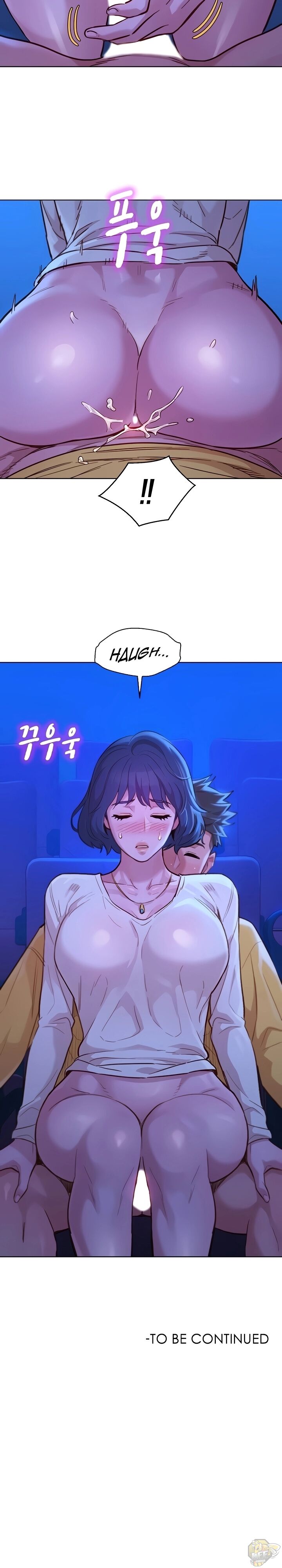 Sister Neighbors Chapter 148 - HolyManga.Net
