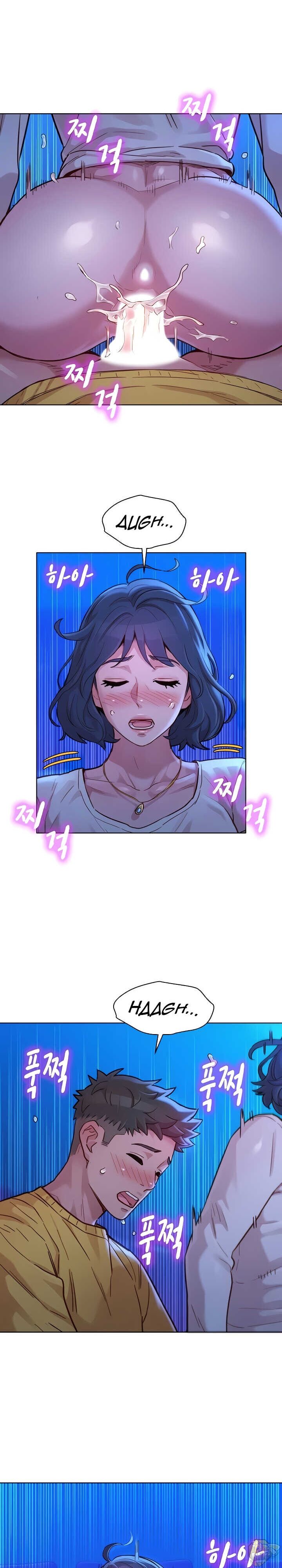 Sister Neighbors Chapter 149 - HolyManga.Net