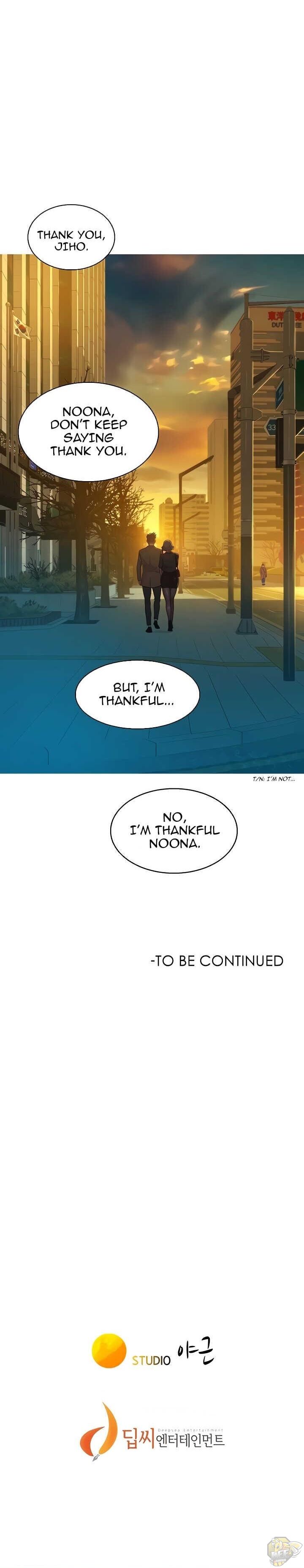Sister Neighbors Chapter 149 - HolyManga.Net